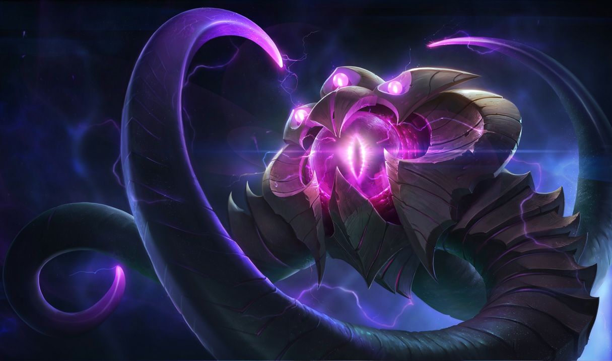 Vel'Koz