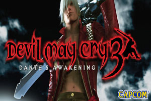 devil may cry picture