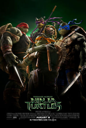  TMNT picture