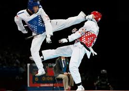 TKD picture