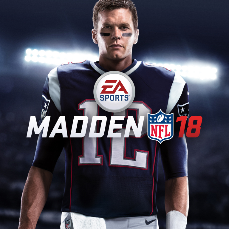 madden 18