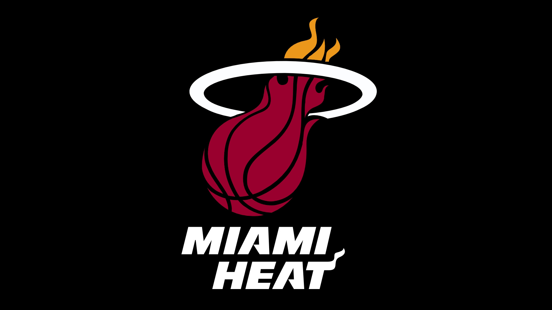 Miami Heat Logo