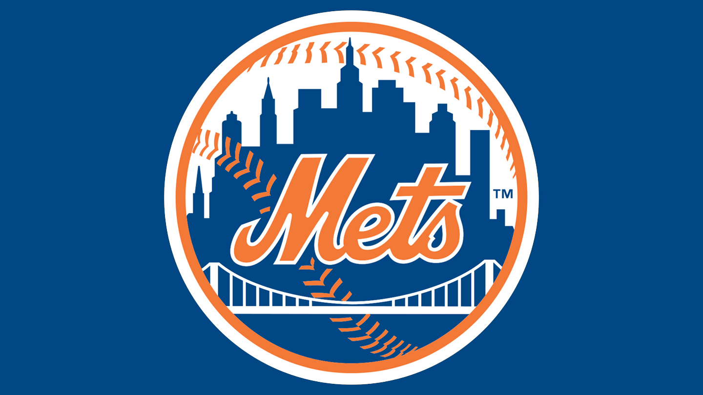 NY Mets Logo