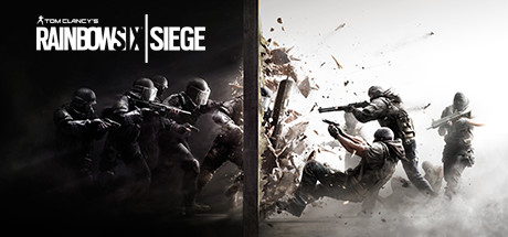 rainbow 6 siege