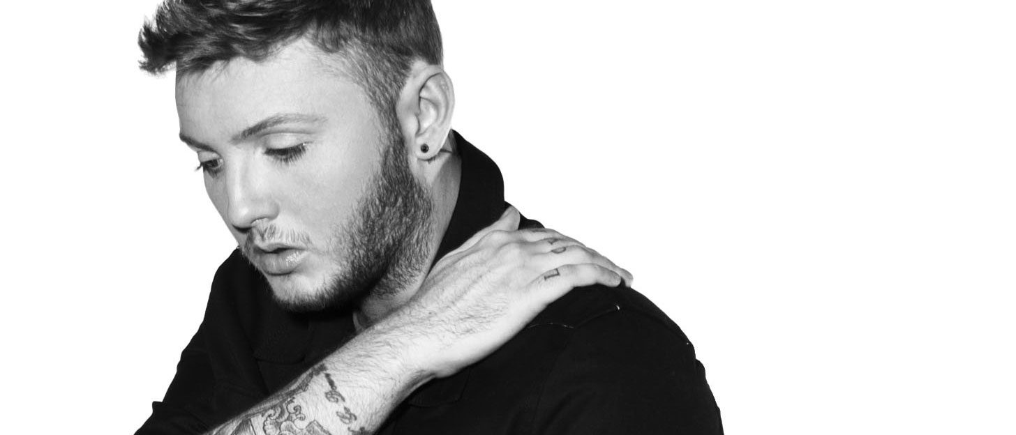 james arthur