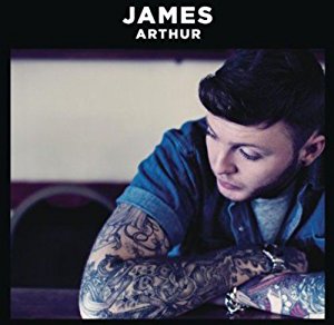 james arthur