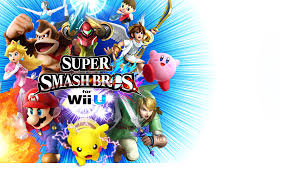 Supersmashbros picture