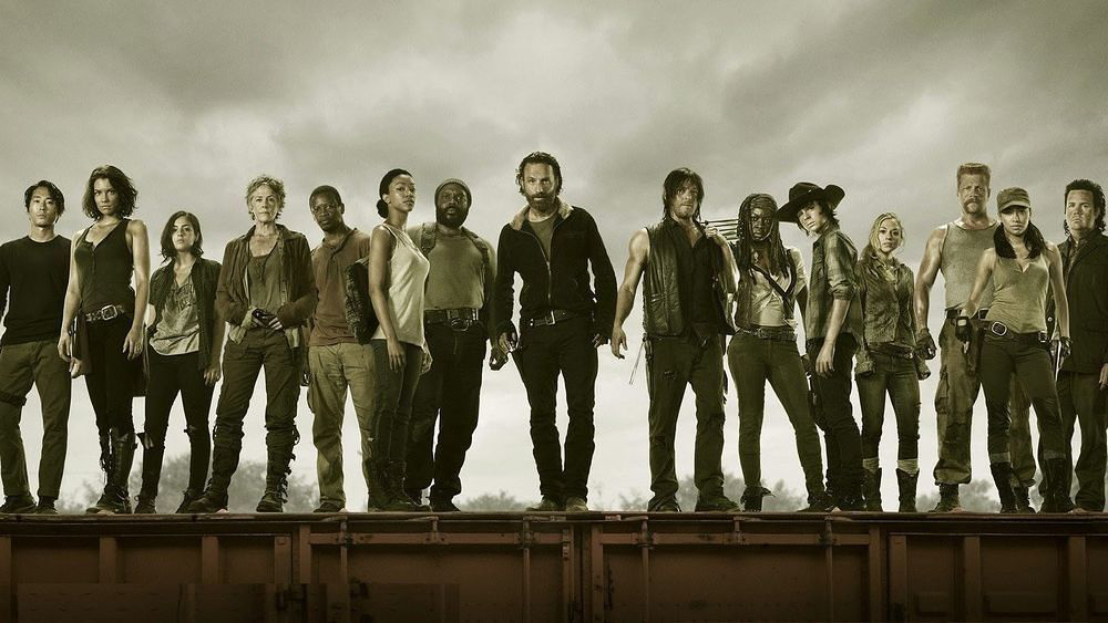 Walkingdead picture