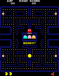 pacman picture