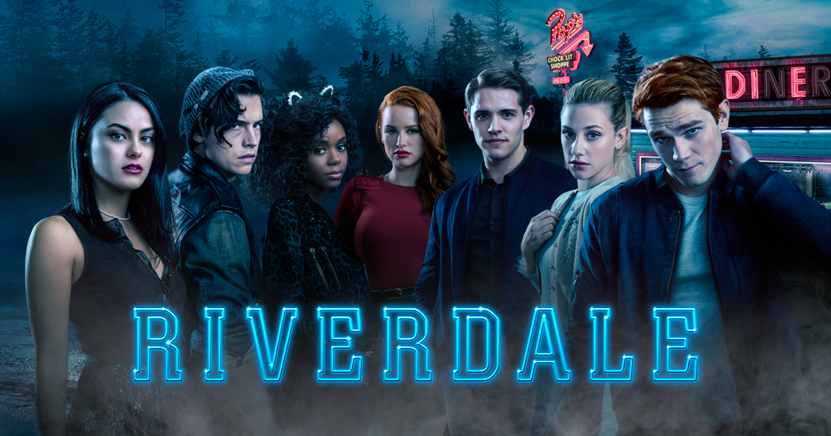 riverdale picture