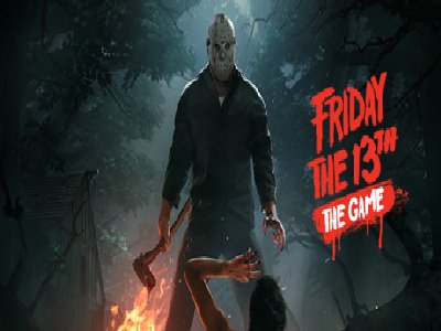 Friday the 13th picture