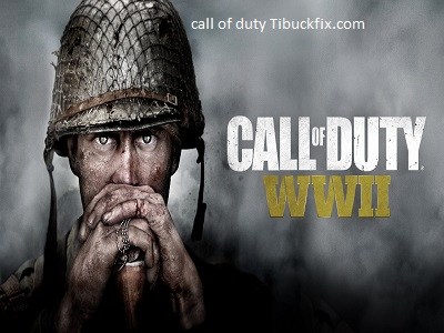 Call of duty picture