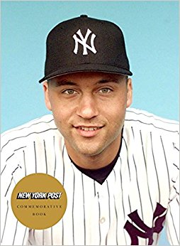 new york yankees derek jeter picture