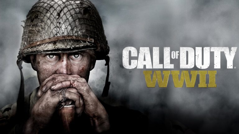 Call of Duty WW2 Picture