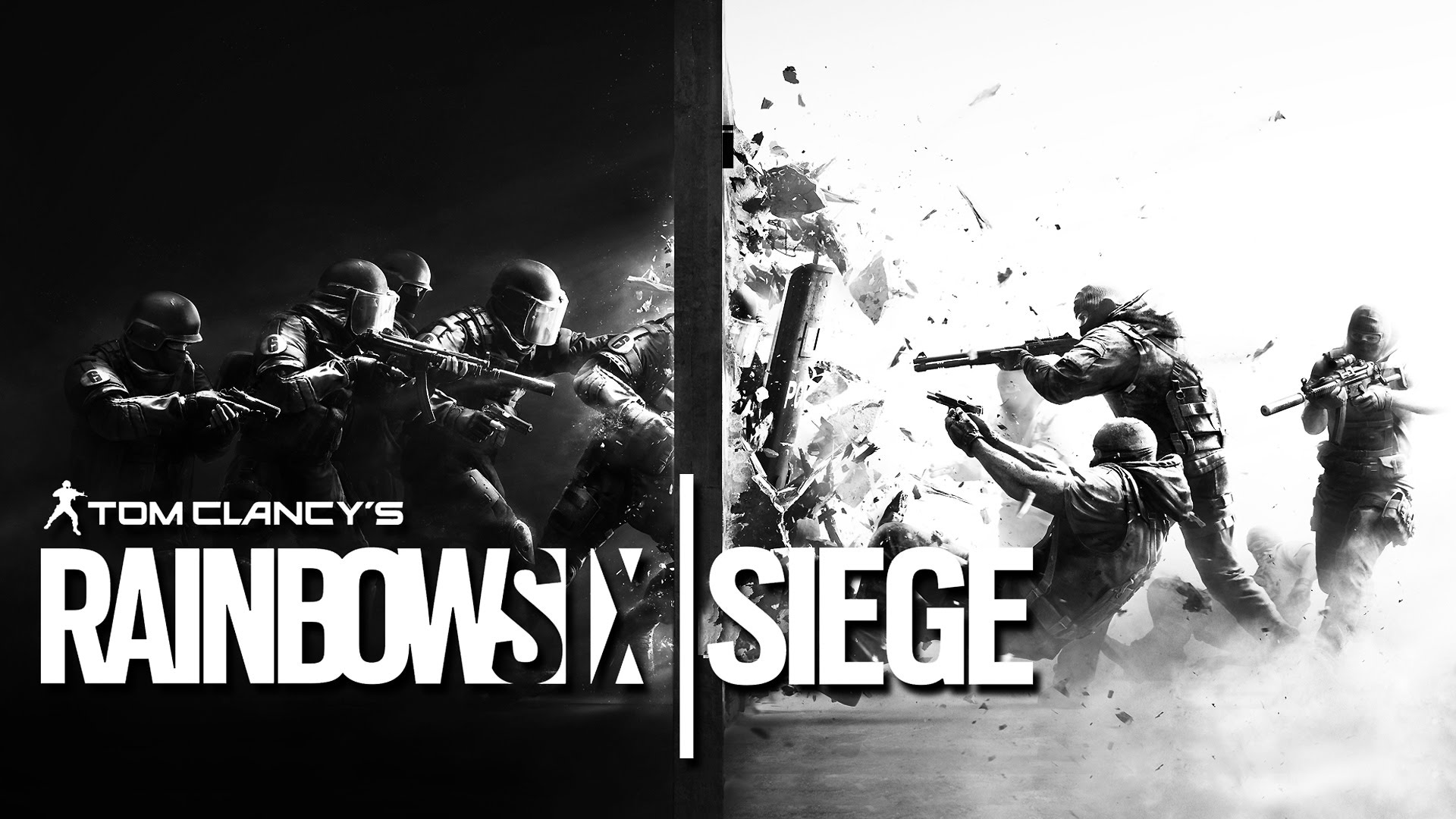 Rainbow Six Siege Picture