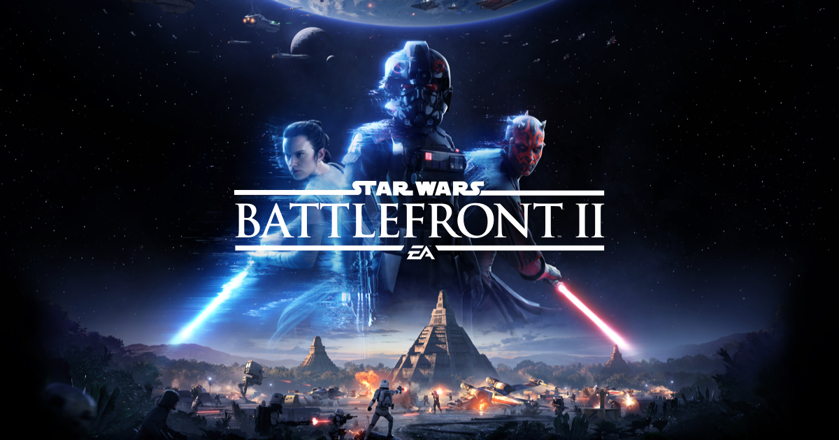 Star Wars Battlefront 2 Picture