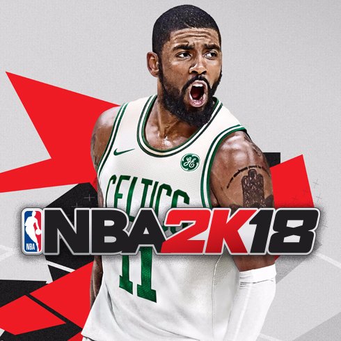 nba2k