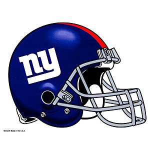 NY Giants Logo