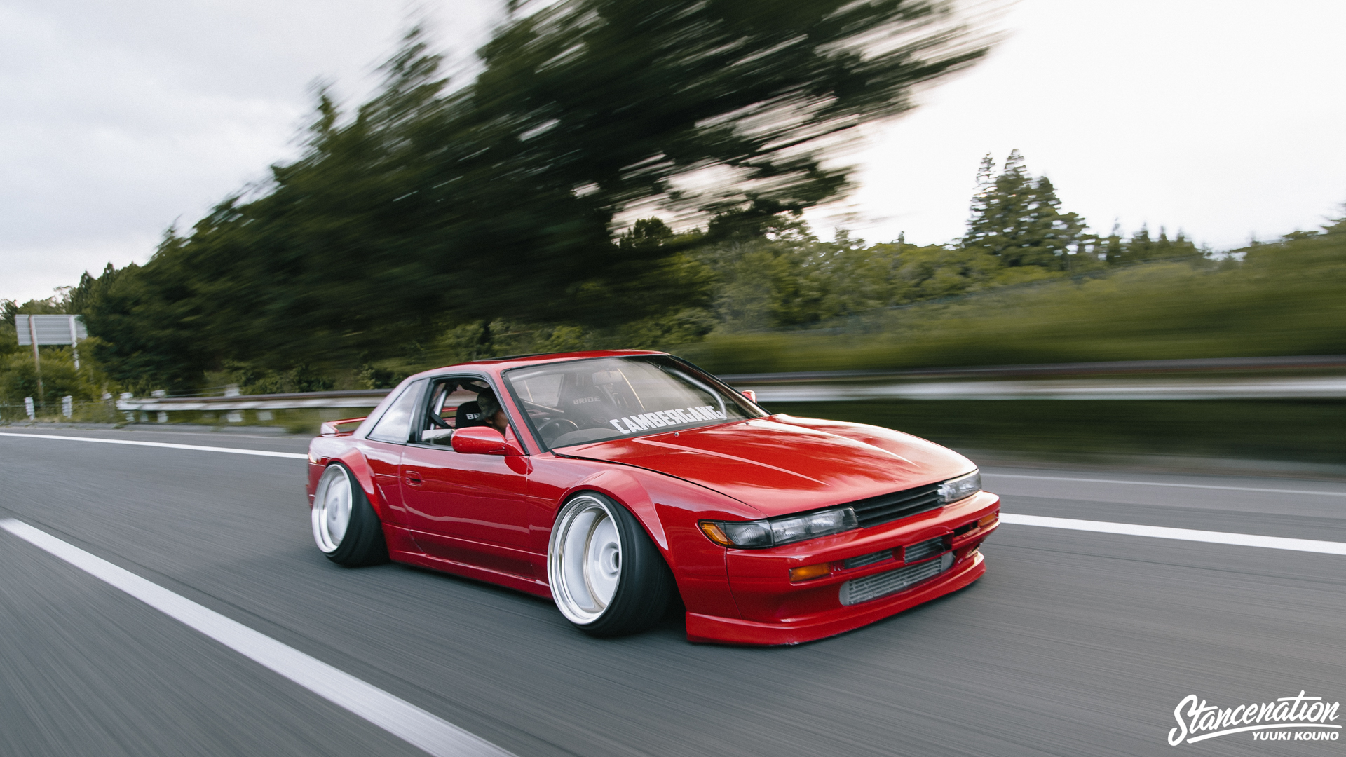 nissan 240 sx sr20det picture