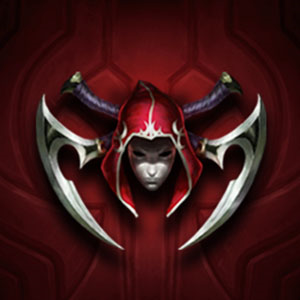 assassin icon