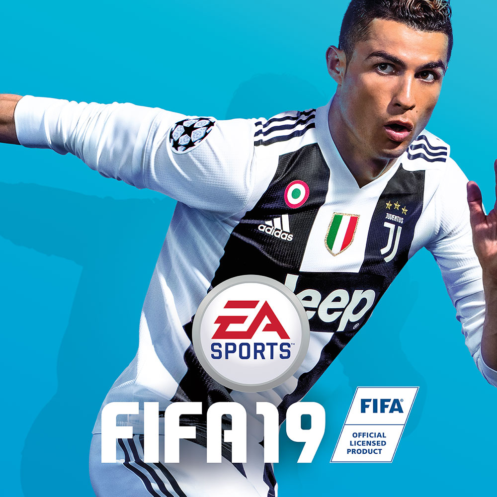 EASportsFifa19 picture