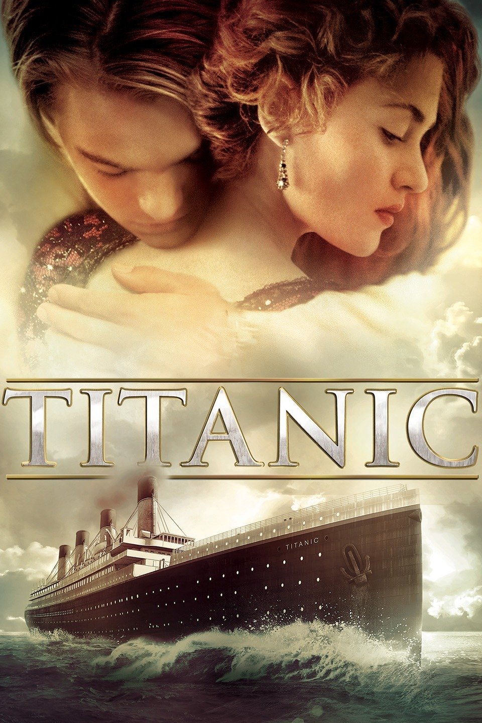 Titanic picture