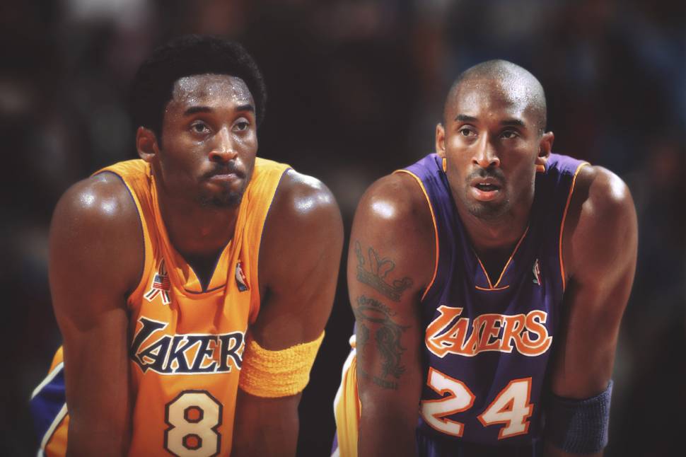 Kobe picture