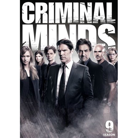 criminal minds picture