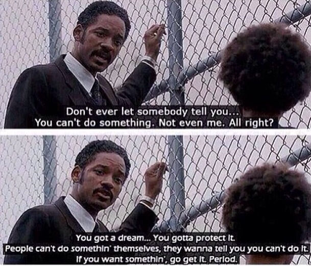 the pursuit of happyness picture