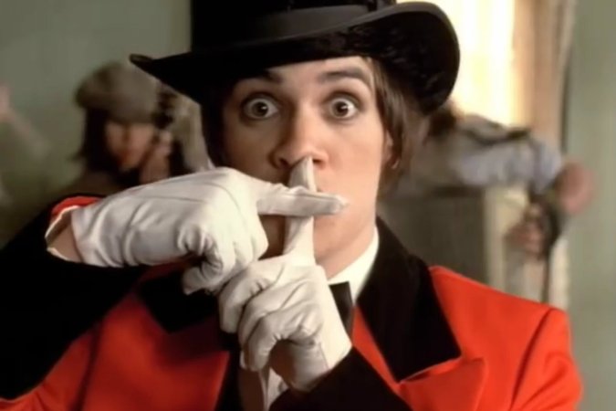  Panic! at the Disco I write sins not tragedies picture