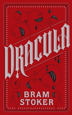 dracula cover