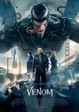 venom