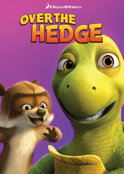 over the hedge picture