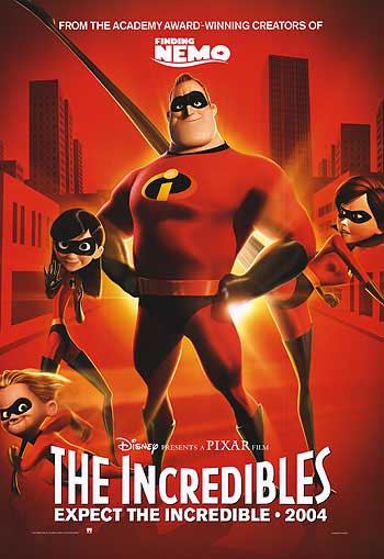 the incredibles picture