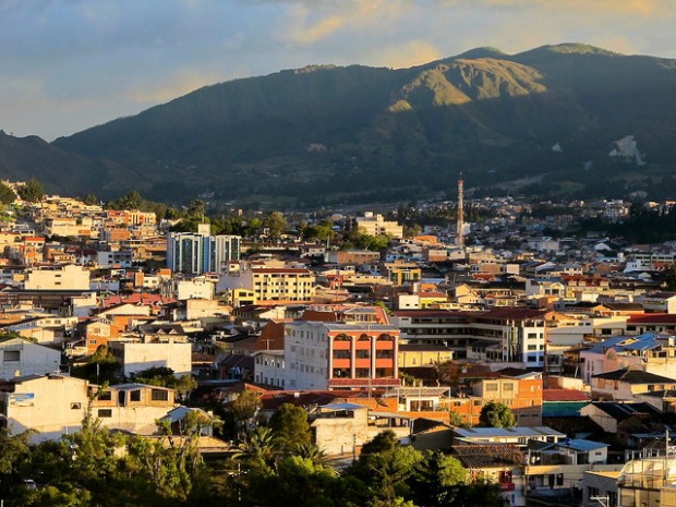 loja-ecuador